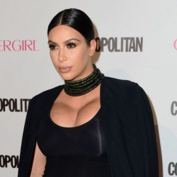 Теле жылдыз миллиардерлердин катарына кирди