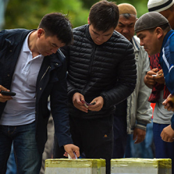 СҮРӨТ - Муфтият Рамазан айындагы фитир-садаканын өлчөмүн бекитти