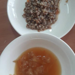 СҮРӨТ - ВИДЕО - Мэрия «балдарга начар тамак берилген» деген маалыматты төгүндөдү