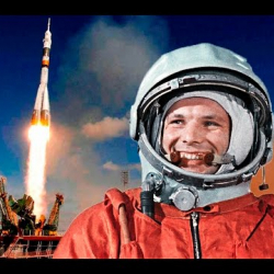В Самаре разработали интерактивный квест к 60-летию полета Гагарина