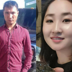 Шектүү Айзаданы мурда эки ирет бычак такап коркуткан