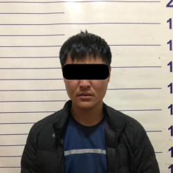 ФОТО - Убийство девушки. Задержан один из похитителей