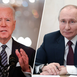 Резкие слова Байдена о Путине получили новое объяснение