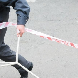 В Бишкеке подросток убил себя электрической болгаркой