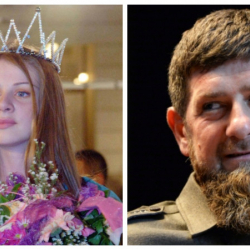 Рамзан Кадыровдун коомчулук билбеген экинчи аялы бар болгон