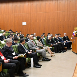 Бишкекте жогорку окуу жайлардын ректорлорунун эл аралык форуму өтөт