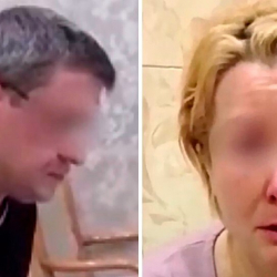 В России задержаны супруги за убийство 16-летней давности. Они прятались от силовиков, купив кыргызские паспорта