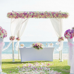 Мужчина чуть не женился на чужой невесте из-за ошибки Google Maps