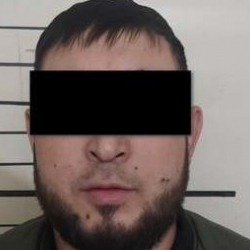 Бишкекте уюшкан кылмыш тобунун мүчөсү кармалды