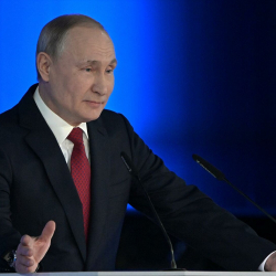 В Кремле заявили о 