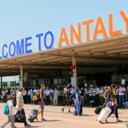 В Турции рассказали, как будут контролировать ситуацию с COVID-19