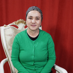 ВИДЕО - Дамира Ниязалиева: “Жеңил конструкция менен ооруканаларды салуу зарыл”