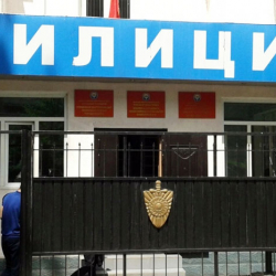 Бишкекте милиция добуш сатып алуу фактылары тууралуу иш козгоду