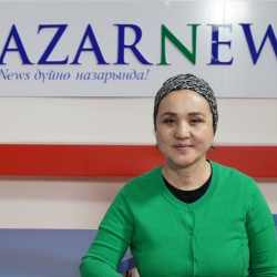 ВИДЕО - Дамира Ниязалиева: “Кыргызстанда бир дагы дары-дармек чыкпайт”