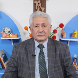 Турсунбек Акун: «Референдум да, шайлоо да мыйзам чегинде өттү»