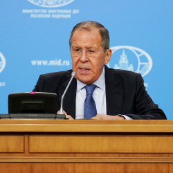 Лавров назвал основную проблему Вашингтона