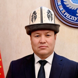 Талант Мамытов кыргызстандыктарды Орозо айынын башталышы менен куттуктады
