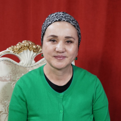 ВИДЕО - Дамира Ниязалиева: “Кыргыз медицинасы багытын таппаган кайыктай болуп келет”