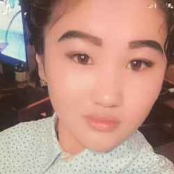 Милиция 17 жаштагы Рахат Тыныбекованы издеп жатат