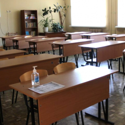 Ош шаарында мектеп окуучуларынан коронавирус аныкталды