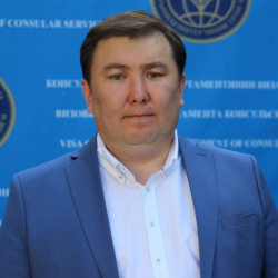 Алымкадыр Бейшеналиев: ТИМдин кызматкери антибиотиктен кийин анафилактикалык шоктон каза болгон