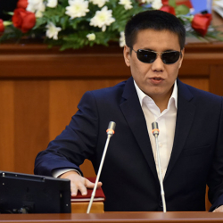 Дастан Бекешев бачабаздарга химиялык кастрация жазасын сунуштады