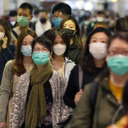 COVID-19га каршы эмделген соң беткап жок жүрүүгө болобу? Министрликтин жообу