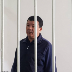 Илмияновдун «крышасы» Бурканов болсо, анда жыргапсыңар!