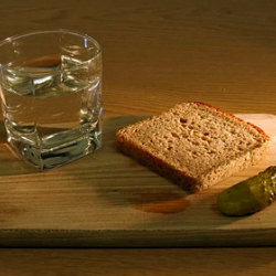 В России случайно создали беспохмельную водку