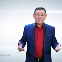 Борончу Кудайбергенов мамлекеттик кызматка кантип барып калганын айтты