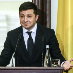 Зеленский заявил, что стал более жестким политиком