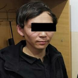 Бишкекте кыз ала качууга шектелип 26 жаштагы жаран кармалды