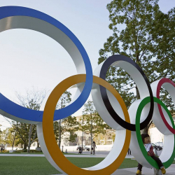 Байден поддержал решимость Японии провести Олимпийские игры