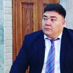 Скончался сотрудник пресс-службы Жогорку Кенеша