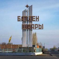 Баткен ОИИБ: Ак-Сай айыл аймагындагы  Ак-Сай айыл аймагында жаңжал чыкты деген туура эмес