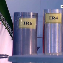 МАГАТЭ: Иран уранды 60 пайызга чейин байыта баштайт