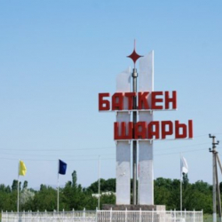 Ак-Сайдагы абал боюнча сүйлөшүү 19-апрелде уланат