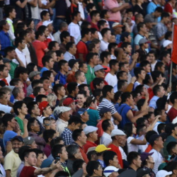 Какова численность населения КР на начало 2021 года — данные Нацстаткома