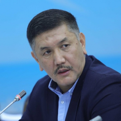 Төрөбай Зулпукаров: «Мамлекеттик лотерея компаниясы пайда алып келбей калды»