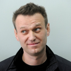 Навальный ооруканага которулмай болду