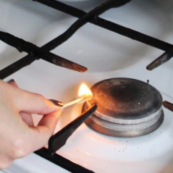 Бишкекте үч күн бою газ жок болот