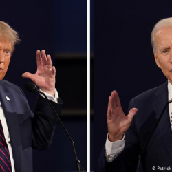 Трамп Байдендин Ооганстан боюнча чечимин сынга алды