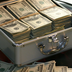 Коррупция боюнча мамлекетке түшкөн каражаттар кайда жумшалууда?