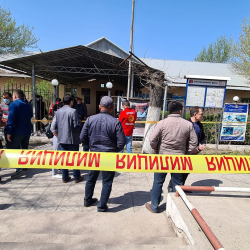 “Өзүнө өрт коём” деген аялдардын насыясы жоюлбайт