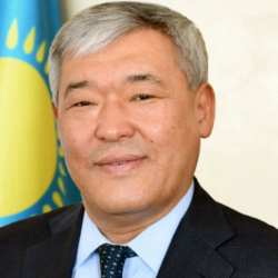 Назначен новый посол Казахстана в Кыргызстане