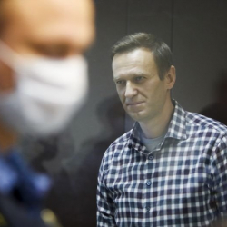 Орусиядагы уюмдар Навальныйга жардам көрсөтүүнү талап кылышты