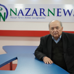 ВИДЕО - Кадыр Кошалиев: “Элдик курултай - бул элдин багыты”