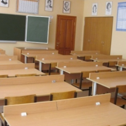 №87 орто мектептин 5-классынын окуучусу мектепте каза болгон