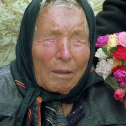 Ванга: «Үчүнчү дүйнөлүк согуш башталганы турат»