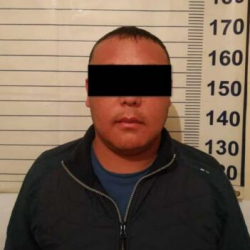 Задержали подозреваемого в мошенничестве, за которым тянется целый ряд крупных афер